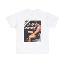 Load image into Gallery viewer, ARNOLD ALMOST MONDAY TEE

