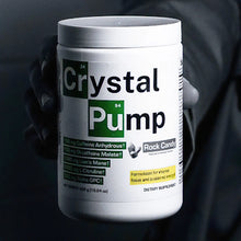 Load image into Gallery viewer, Crystal Pump Preworkout
