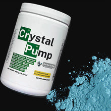Load image into Gallery viewer, Crystal Pump Preworkout
