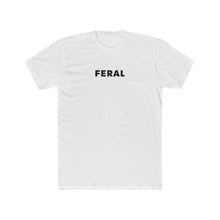 Load image into Gallery viewer, FERAL LIFTER Tee - Gurth Brookzz
