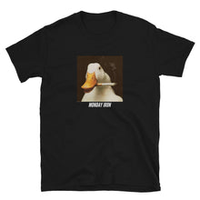 Load image into Gallery viewer, Smoking Duck x Monday Iron T-Shirt
